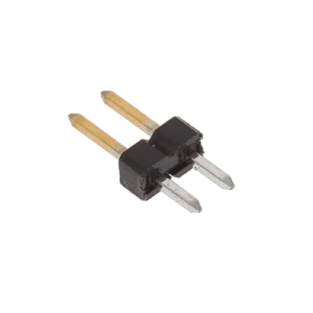 TE Connectivity AMP Connectors 2355186-2